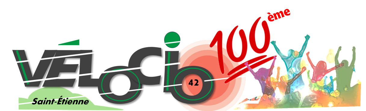 Vélocio Saint-Etienne 42